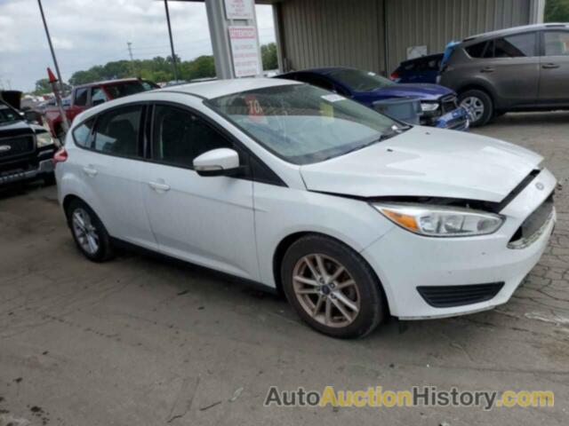 FORD FOCUS SE, 1FADP3K23HL296600