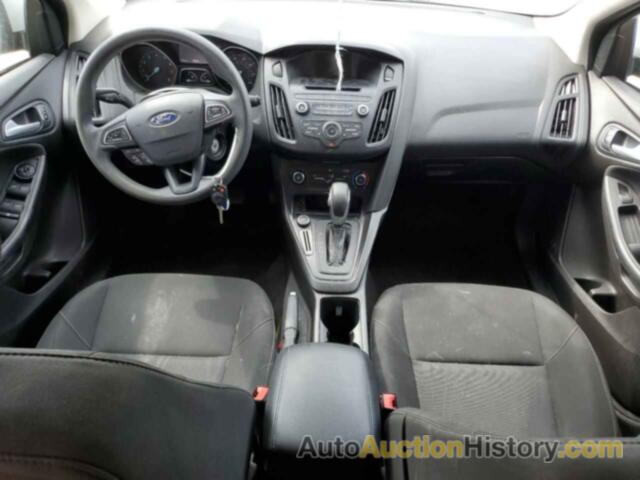 FORD FOCUS SE, 1FADP3K23HL296600