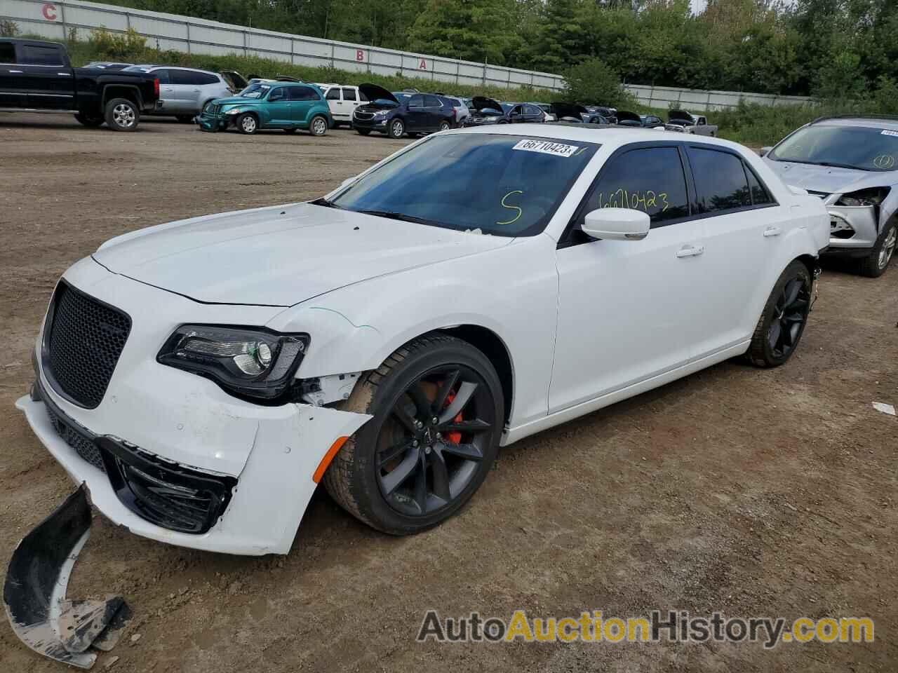 2023 CHRYSLER 300, 2C3CCAPJ2PH500194