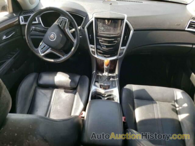 CADILLAC SRX LUXURY COLLECTION, 3GYFNEE39FS522262