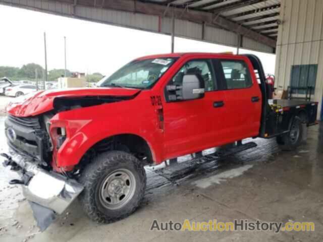 FORD F250 SUPER DUTY, 1FD7W2B60KED38851