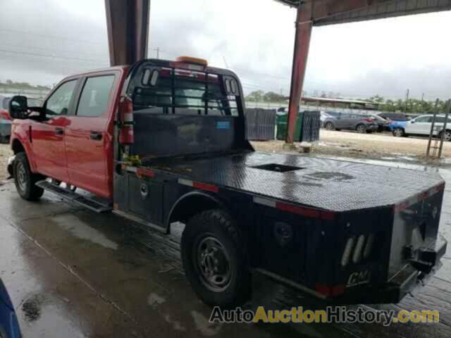 FORD F250 SUPER DUTY, 1FD7W2B60KED38851