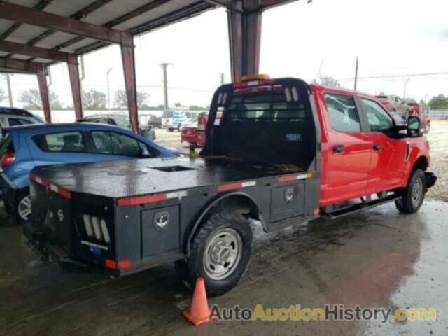 FORD F250 SUPER DUTY, 1FD7W2B60KED38851