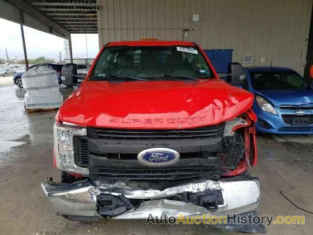 FORD F250 SUPER DUTY, 1FD7W2B60KED38851