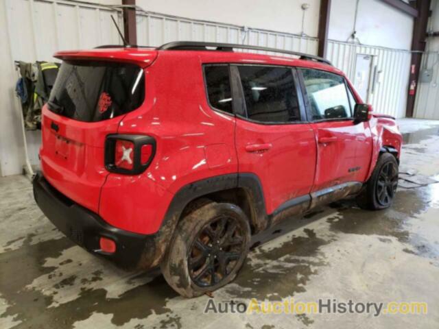 JEEP RENEGADE LATITUDE, ZACCJBBB5HPG49299