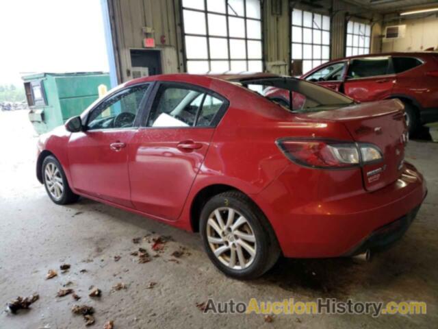 MAZDA 3 I, JM1BL1VG9B1478278