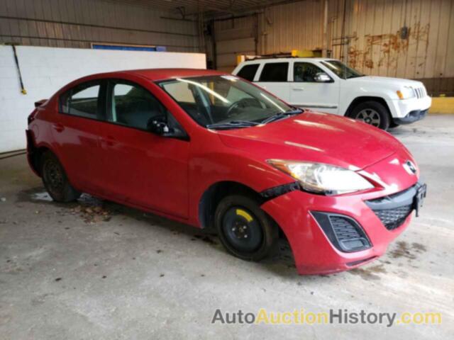 MAZDA 3 I, JM1BL1VG9B1478278