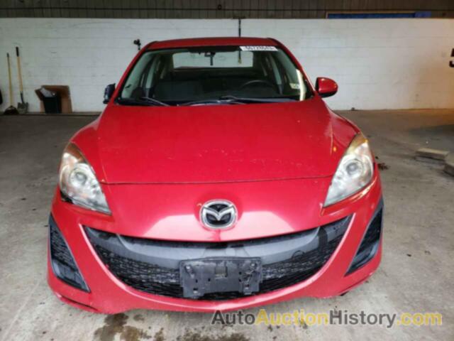 MAZDA 3 I, JM1BL1VG9B1478278