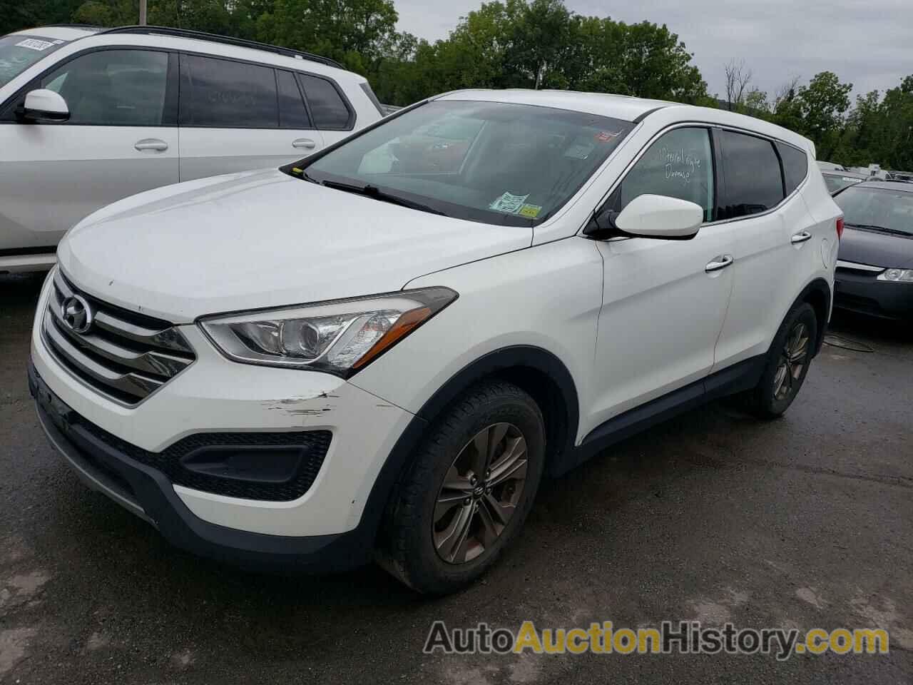 2015 HYUNDAI SANTA FE, 5XYZTDLB4FG290345