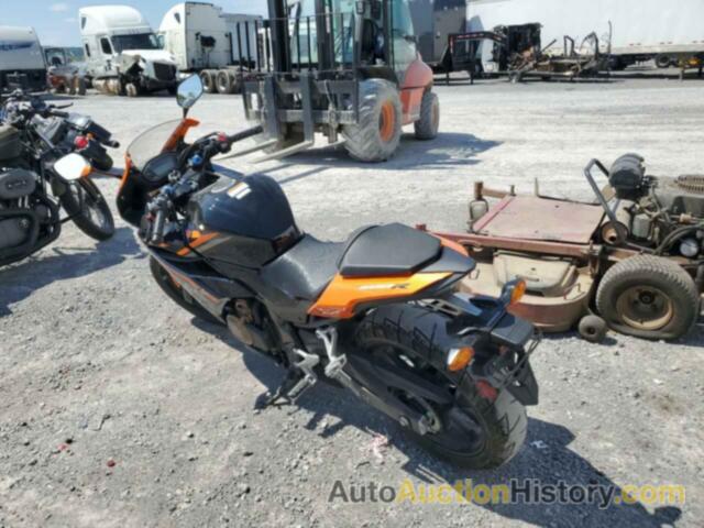 HONDA CBR CYCLE RA-ABS, MLHPC4400H5400420