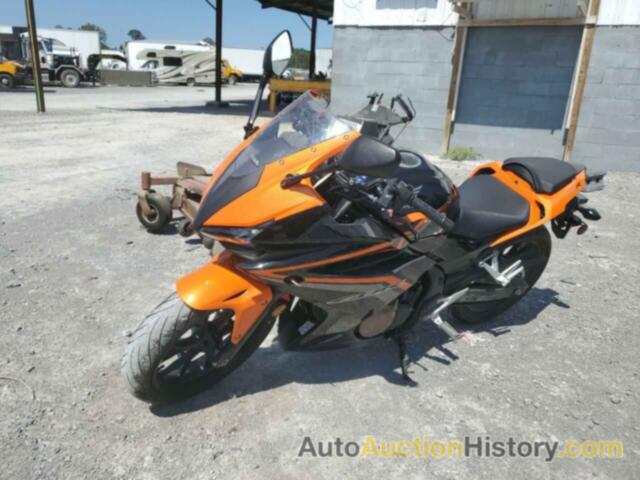 HONDA CBR CYCLE RA-ABS, MLHPC4400H5400420