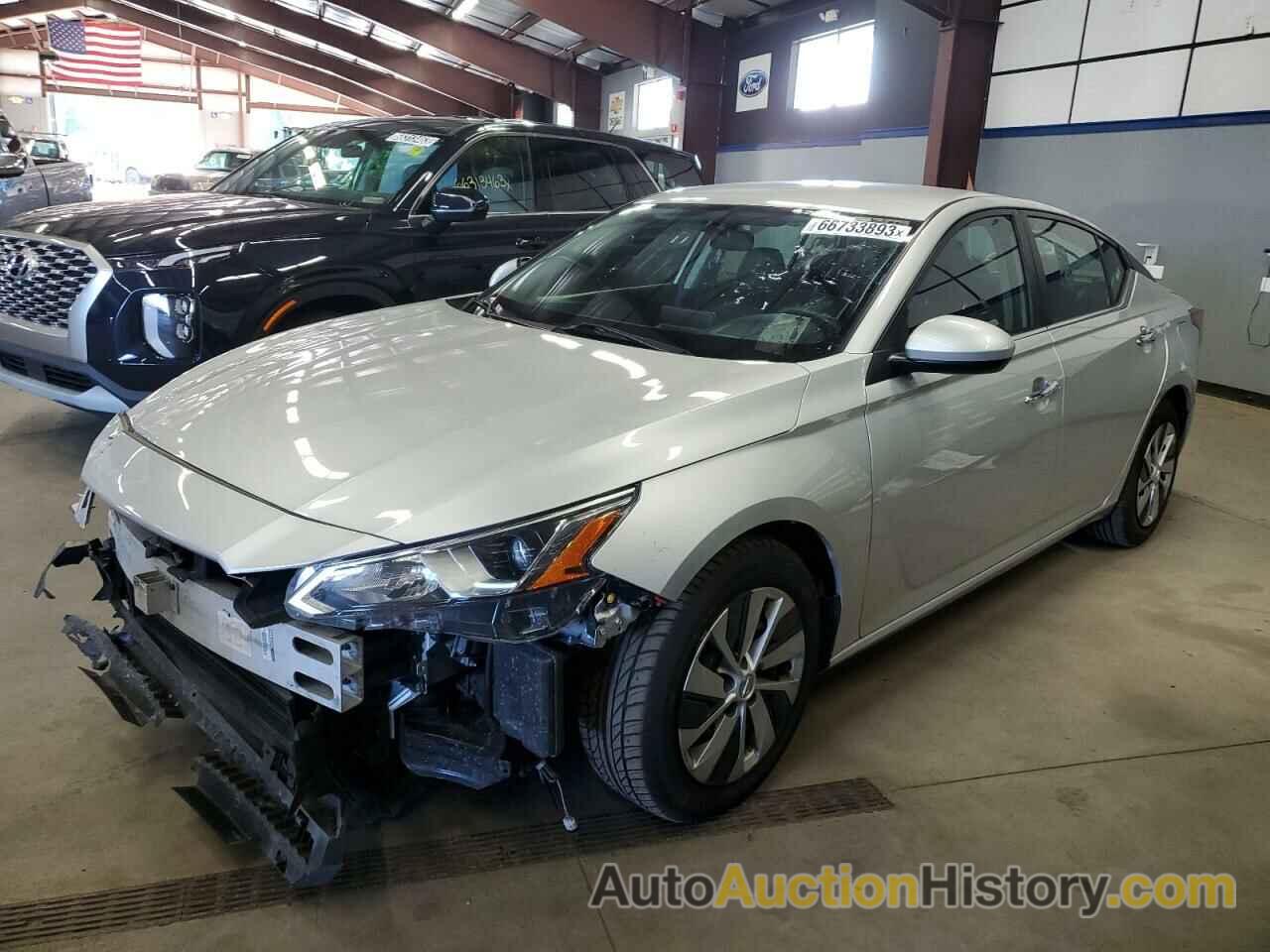 2020 NISSAN ALTIMA S, 1N4BL4BV2LC239252