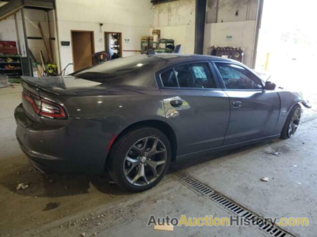 DODGE CHARGER R/T, 2C3CDXCT7FH742114