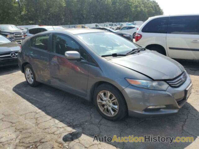 HONDA INSIGHT EX, JHMZE2H72AS010457