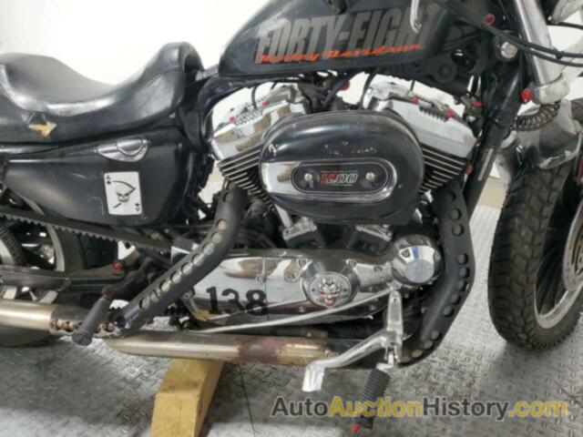 HARLEY-DAVIDSON XL1200 L L, 1HD1CX3157K411707