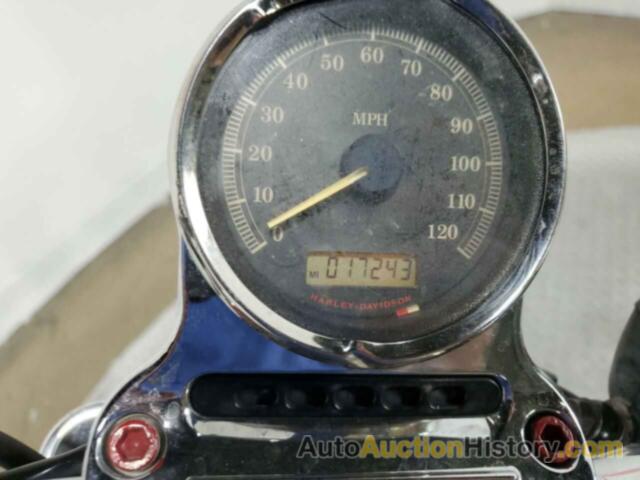 HARLEY-DAVIDSON XL1200 L L, 1HD1CX3157K411707