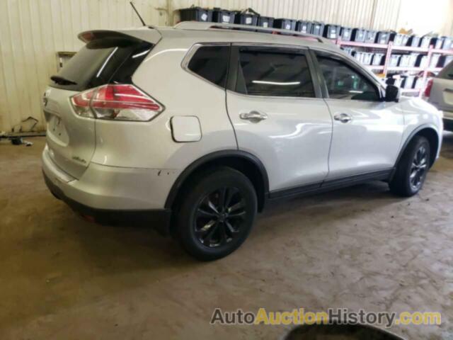 NISSAN ROGUE S, 5N1AT2MV5FC831669