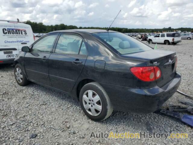 TOYOTA COROLLA CE, 2T1BR32E27C774906