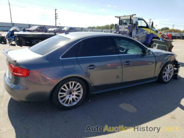 AUDI A4 PREMIUM PLUS, WAUFFAFL1CN011464