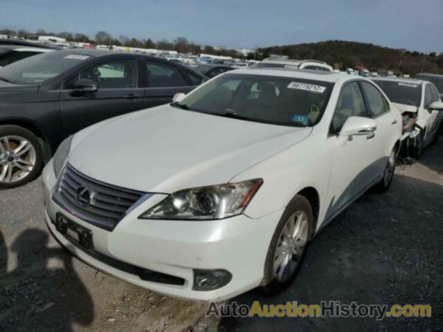 LEXUS ES350 350, JTHBK1EG0B2459811