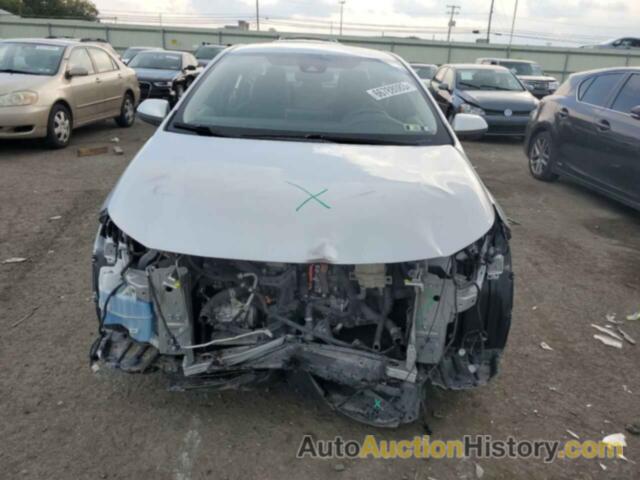 TOYOTA COROLLA LE, JTDEBRBE8LJ014899