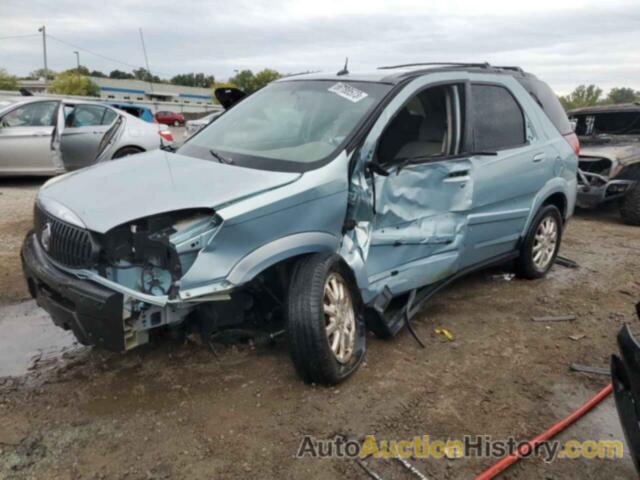 BUICK RENDEZVOUS CX, 3G5DA03L16S518387