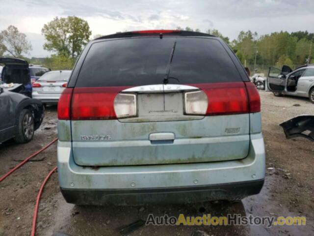 BUICK RENDEZVOUS CX, 3G5DA03L16S518387