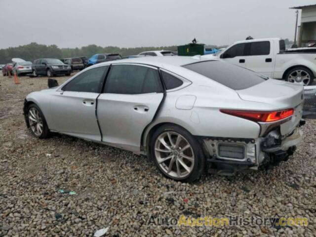 LEXUS LS500 500, JTHB5LFF6J5004676