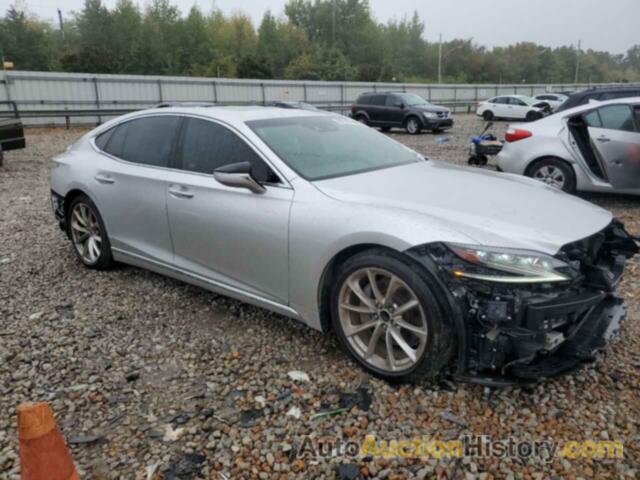 LEXUS LS500 500, JTHB5LFF6J5004676