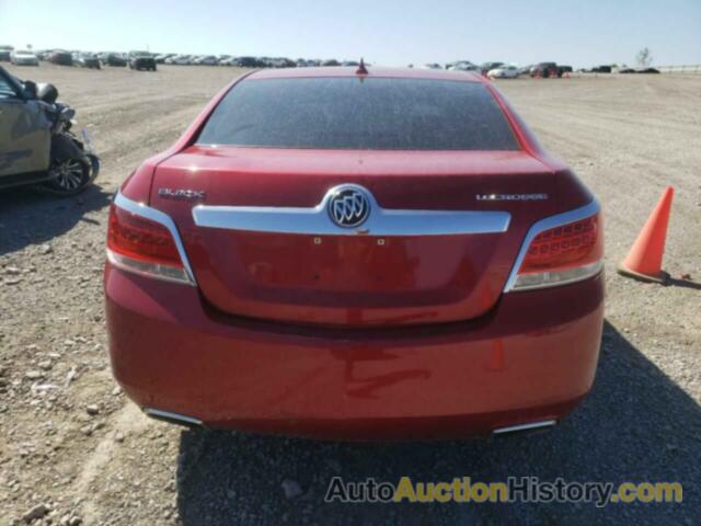 BUICK LACROSSE, 1G4GC5E35CF365034