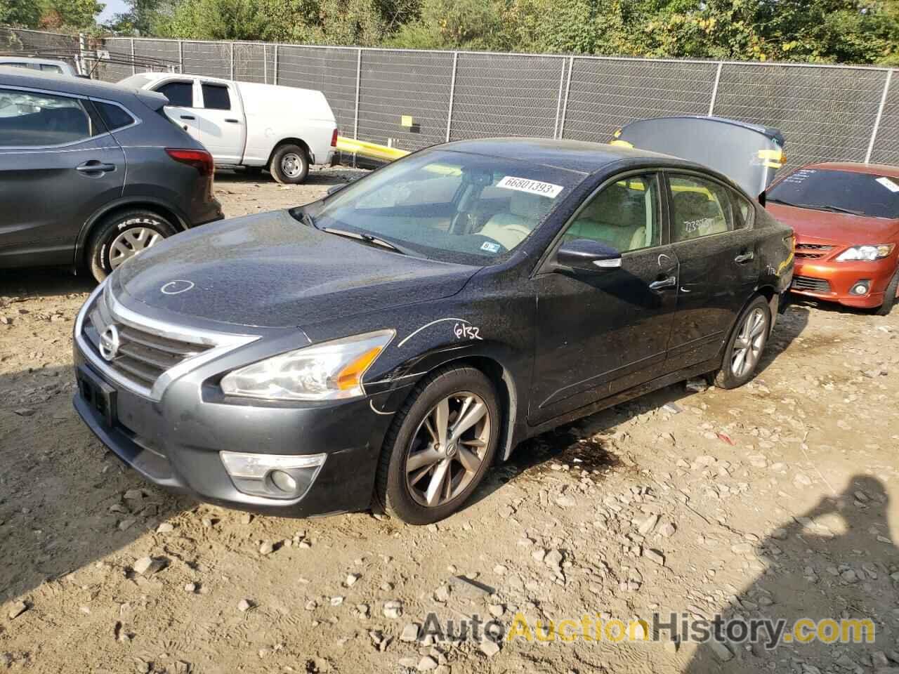 2015 NISSAN ALTIMA 2.5, 1N4AL3AP5FN339038