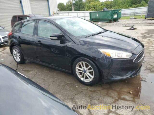 FORD FOCUS SE, 1FADP3K28HL267822