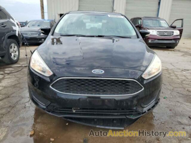 FORD FOCUS SE, 1FADP3K28HL267822