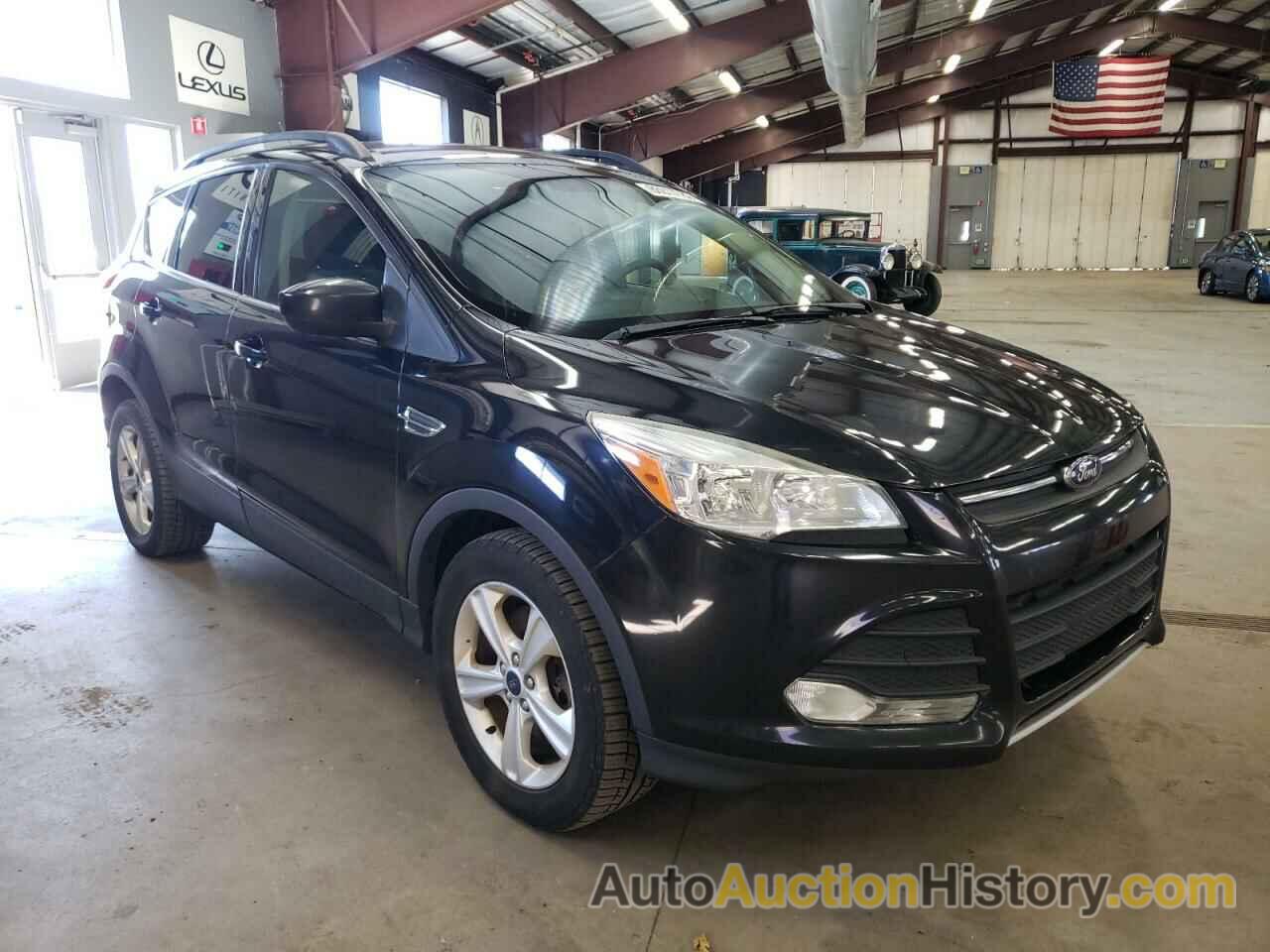 2015 FORD ESCAPE SE, 1FMCU9GX5FUC89818