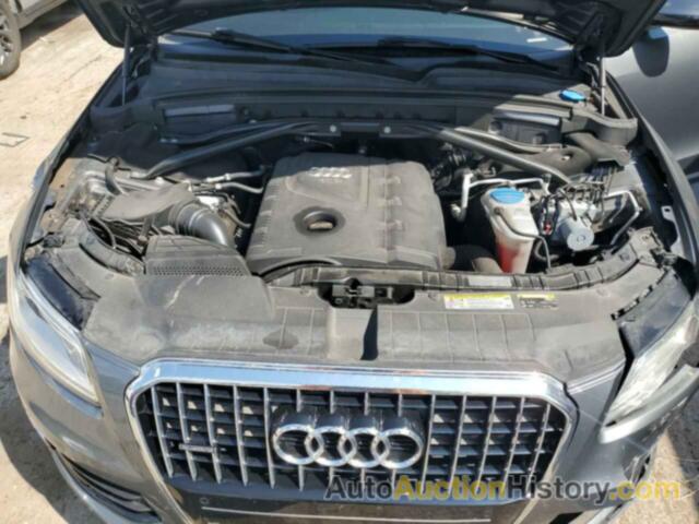 AUDI Q5 PREMIUM PLUS, WA1L2AFPXGA027562