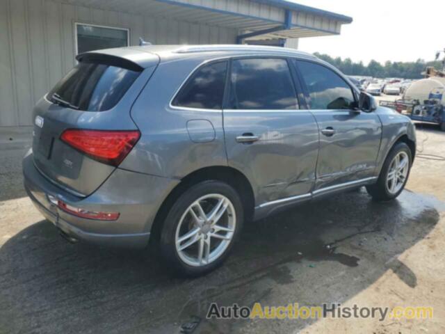 AUDI Q5 PREMIUM PLUS, WA1L2AFPXGA027562