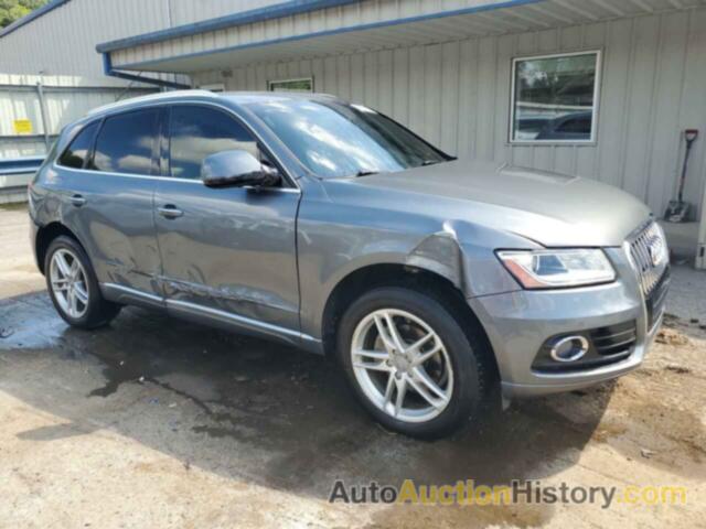 AUDI Q5 PREMIUM PLUS, WA1L2AFPXGA027562