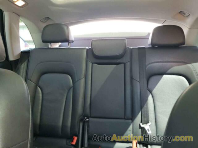 AUDI Q5 PREMIUM PLUS, WA1L2AFPXGA027562