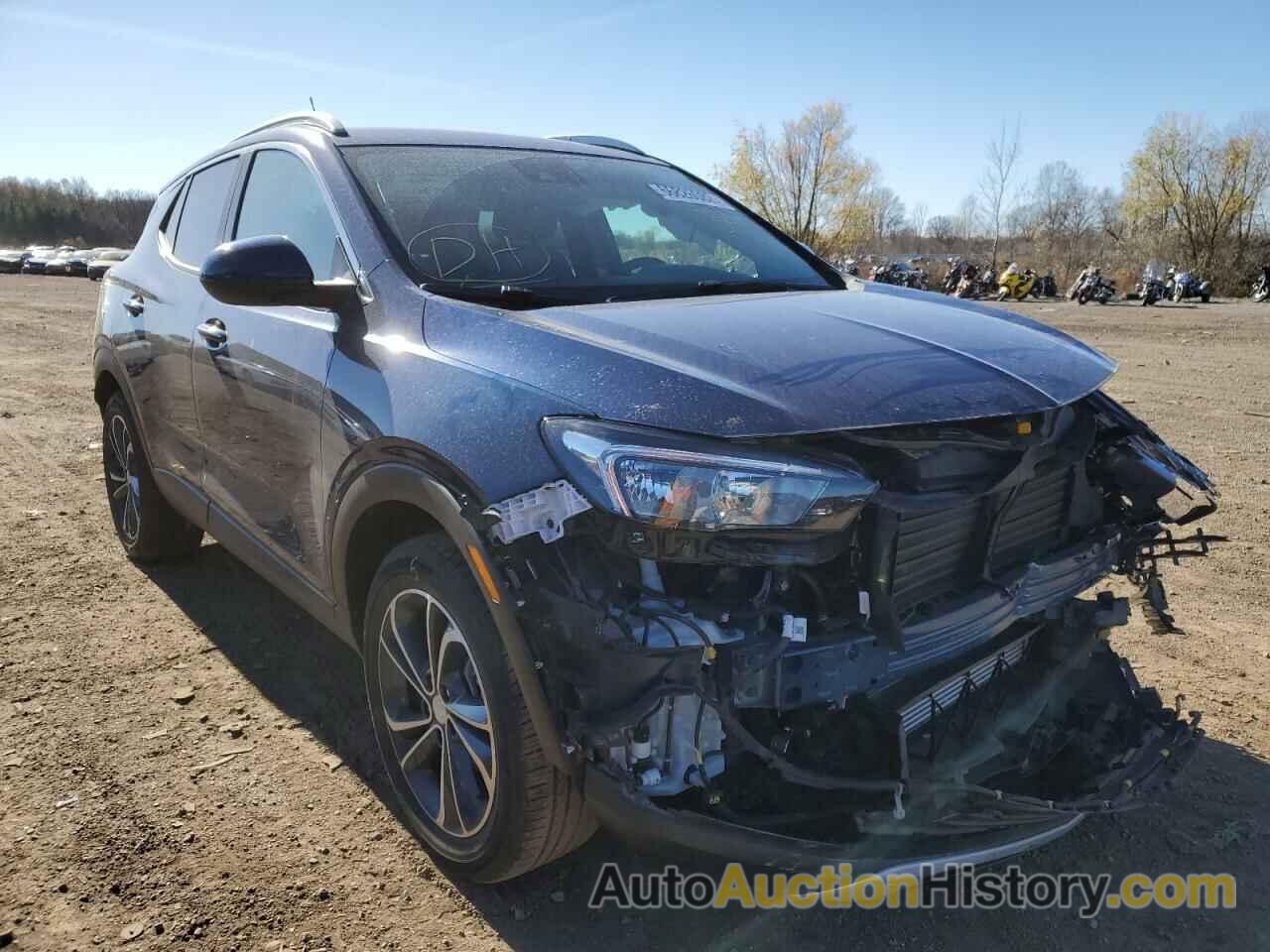 2020 BUICK ENCORE SELECT, KL4MMDSL9LB103487