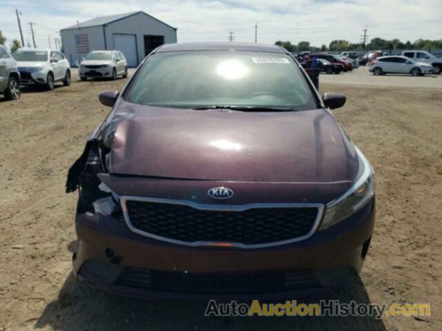 KIA FORTE LX, 3KPFK4A7XHE129776