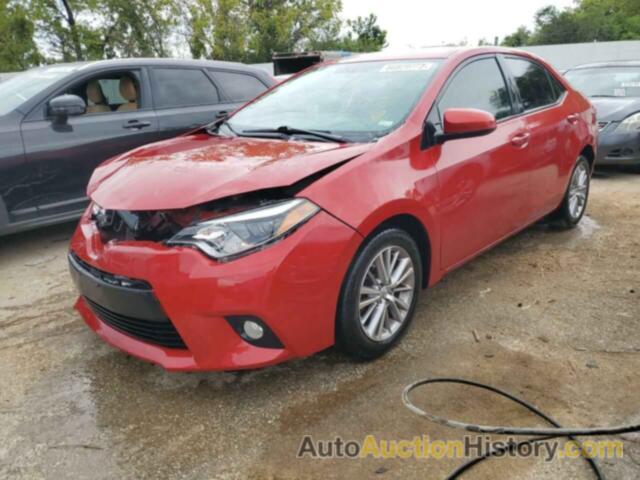 TOYOTA COROLLA L, 2T1BURHE0EC122968