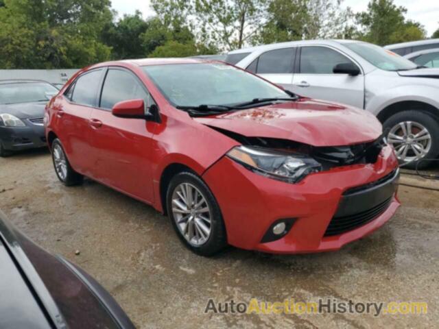 TOYOTA COROLLA L, 2T1BURHE0EC122968