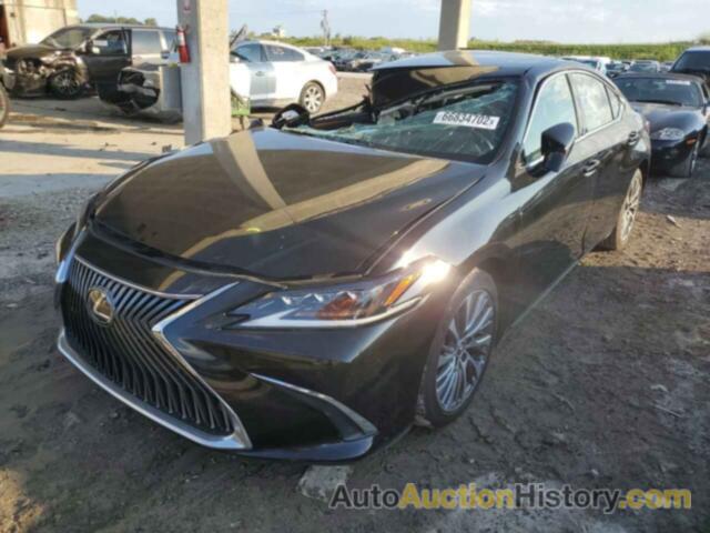 LEXUS ES350 350, 58ABZ1B11KU022423