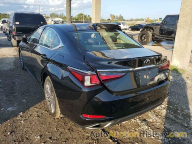 LEXUS ES350 350, 58ABZ1B11KU022423