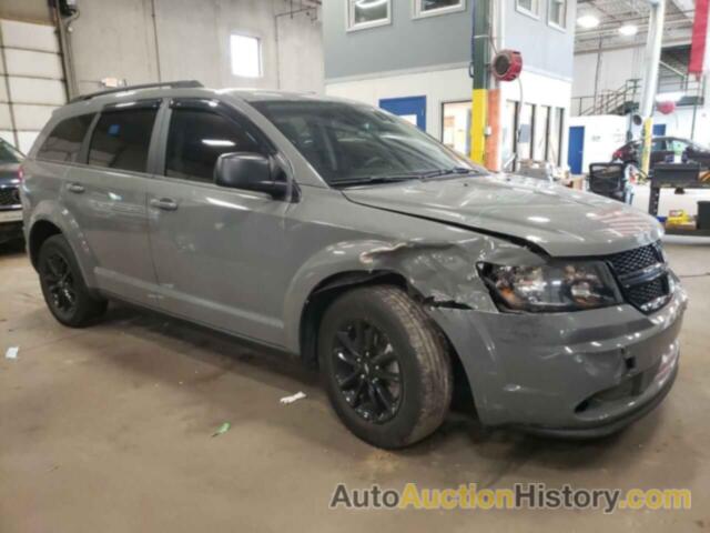 DODGE JOURNEY SE, 3C4PDCAB0LT220380