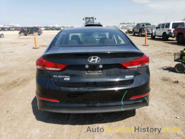 HYUNDAI ELANTRA SE, 5NPD74LF7JH334082