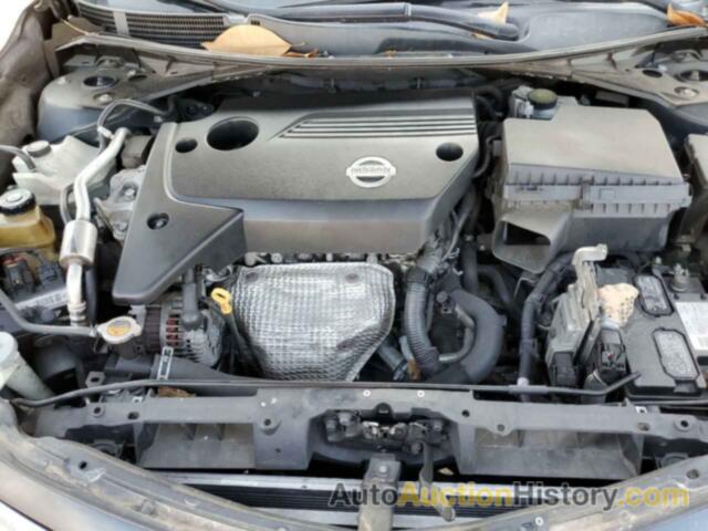 NISSAN ALTIMA 2.5, 1N4AL3APXDC224315