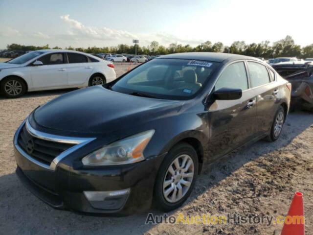 NISSAN ALTIMA 2.5, 1N4AL3APXDC224315