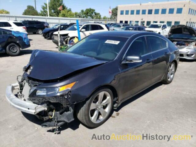 ACURA TL, 19UUA9F28DA002267