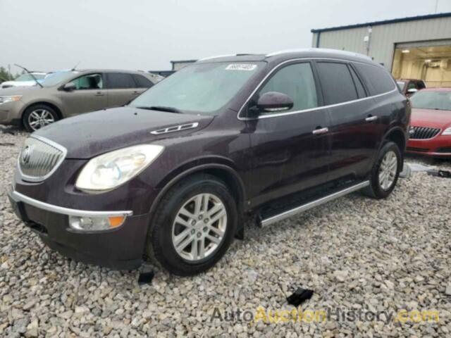 BUICK ENCLAVE CX, 5GAEV13758J192576